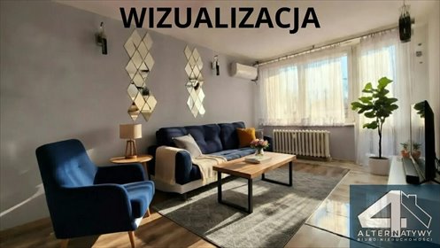 mieszkanie na sprzedaż 54m2 mieszkanie Dęblin