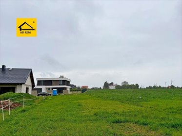 Sprzedam działkę 3000 m² w Dominowie z dostępem do mediów działka Dominów, Dominów