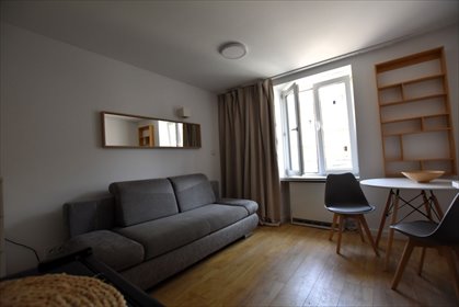 mieszkanie na wynajem 18m2 mieszkanie Łódź, Górna, Rzgowska