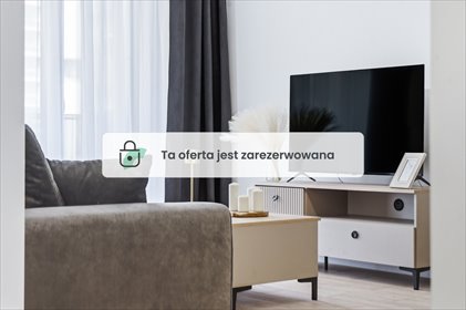 Komfortowe 2-pokojowe mieszkanie z balkonem, blisko Parku Śląskiego mieszkanie Katowice, Tysiąclecia, Zawiszy Czarnego