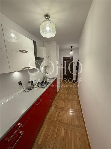 mieszkanie na wynajem 53m2 mieszkanie Kraków, Nowa Huta, os. Kombatantów