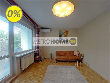 mieszkanie na sprzedaż 53m2 mieszkanie Warszawa, Mokotów, Stegny, Złotych Piasków