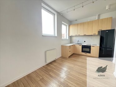 mieszkanie na sprzedaż 34m2 mieszkanie Szczecin, Turzyn, ks. Piotra Ściegiennego