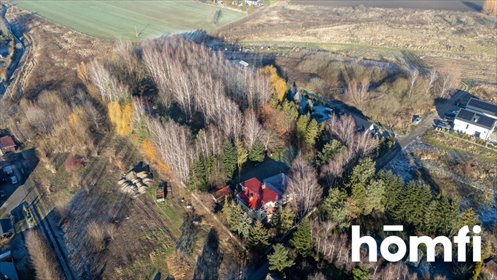 Zapraszam do domu 225 m² z zalesioną działką 7 700 m² dom Śliwice, Dębowa