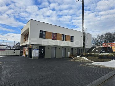 lokal użytkowy na wynajem 180m2 lokal użytkowy Sanok, Lipińskiego