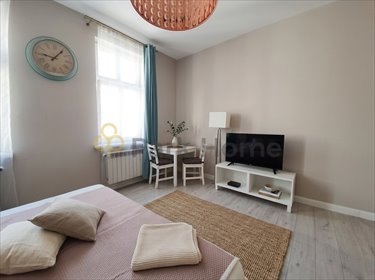 mieszkanie na wynajem 28m2 mieszkanie Poznań, Grunwald
