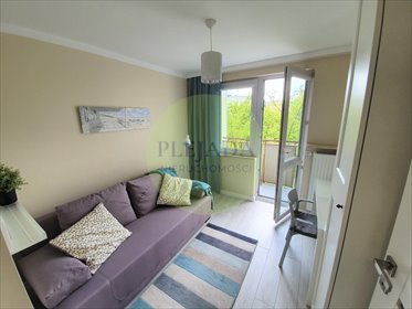 mieszkanie na wynajem 40m2 mieszkanie Warszawa, Śródmieście, Twarda