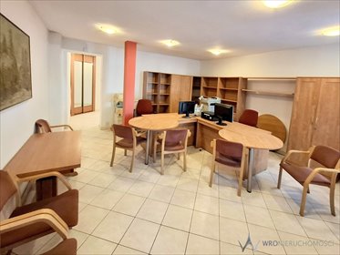 lokal użytkowy na sprzedaż 61m2 lokal użytkowy Wrocław, Ołbin, Ołbin