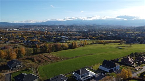 działka na sprzedaż 1380m2 działka Jeżów Sudecki, Wrzosowa