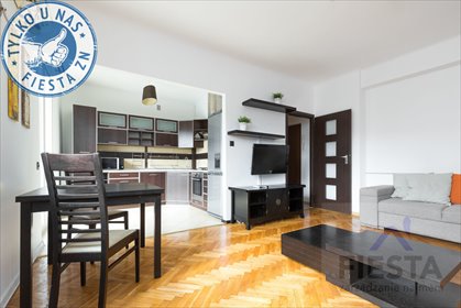 3-pokojowe mieszkanie 63 m² z balkonem w Śródmieściu mieszkanie Warszawa, Śródmieście, Aleja Armii Ludowej