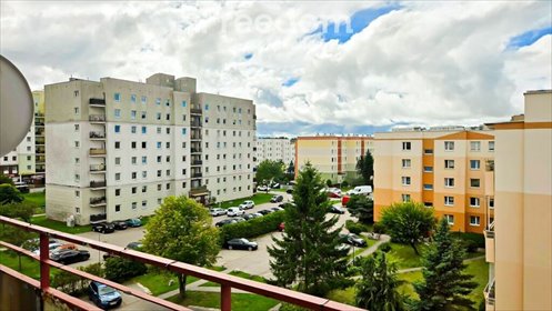 Sprzedam przestronne 2-pokojowe mieszkanie 52,81 m² w Kołobrzegu mieszkanie Kołobrzeg, Jana Chodkiewicza