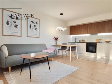 mieszkanie na wynajem 51m2 mieszkanie Warszawa, Praga-Południe Grochów, Kobielska