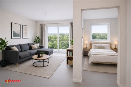 mieszkanie na sprzedaż 43m2 mieszkanie Poznań, Ptasia