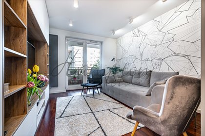 mieszkanie na sprzedaż 53m2 mieszkanie Warszawa, Mokotów, Rajska