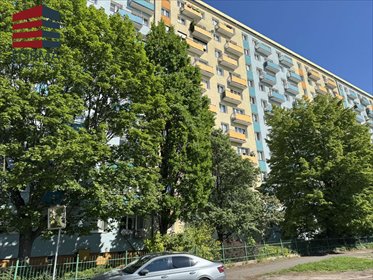 Do sprzedania przestronne 4-pokojowe mieszkanie z balkonem w Poznaniu mieszkanie Poznań, Górczyn, Jarochowskiego