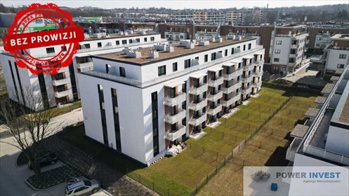 mieszkanie na sprzedaż 49m2 mieszkanie Kraków, Ruczaj, Jana Kantego Federowicza