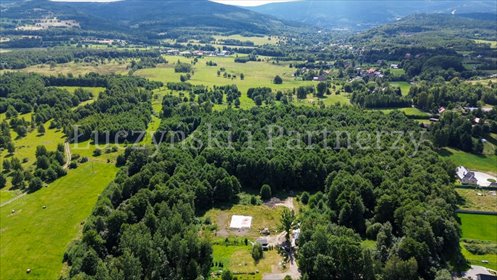 działka na sprzedaż 2998m2 działka Kamień