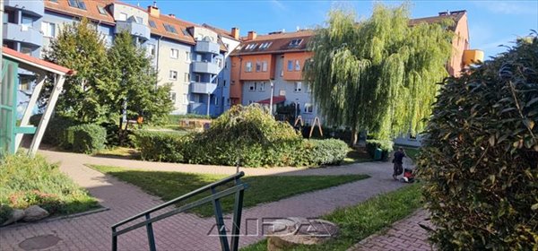 Wrocław, Krzyki, 34 m², umeblowane polecam mieszkanie Wrocław, Krzyki, Gaj, KUKUCZKI