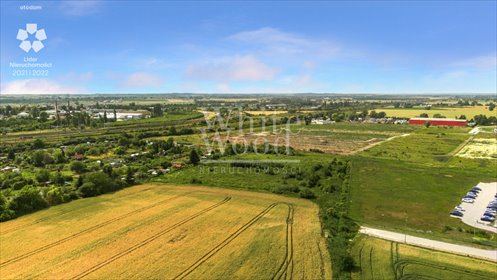 działka na sprzedaż 42347m2 działka Tczew
