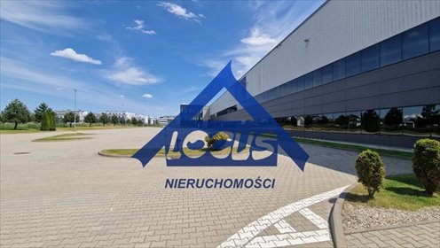 Nowoczesny lokal biurowy 200 m² w Białołęce - polecam! lokal użytkowy Warszawa, Białołęka