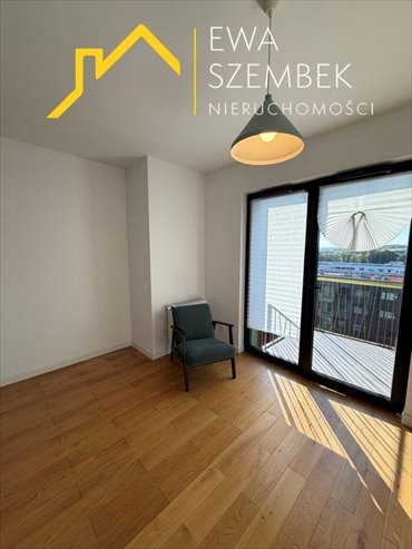 Nowoczesne studio 28 m² z balkonem, garażem - zapraszam mieszkanie Kraków, Bronowice, Wizjonerów