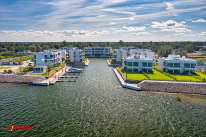 mieszkanie na sprzedaż 55m2 mieszkanie Wiślinka, Łąkowa