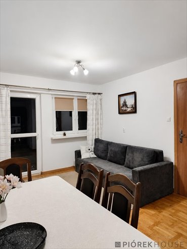 Mieszkanie 38 m² z balkonem na Bielanach - polecam! mieszkanie Warszawa, Bielany, Jana Kochanowskiego