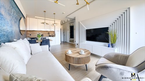 mieszkanie na sprzedaż 49m2 mieszkanie Kołobrzeg, Wydmowa