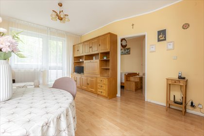 mieszkanie na sprzedaż 45m2 mieszkanie Warszawa, Białołęka, Nowodwory, Książkowa