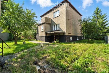 dom na sprzedaż 140m2 dom Tarnowskie Góry, Strzybnica