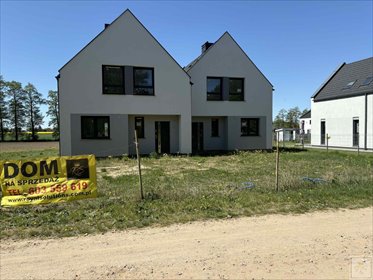 dom na sprzedaż 118m2 dom Kopanina