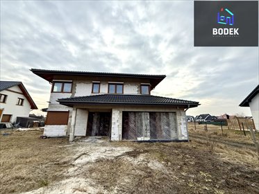 Dom na sprzedaż Dobrzykowice, Dobrzykowice, Kwiatów Polnych 200m2 Foto 6