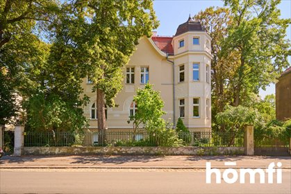 Sprzedam 2-pokojowe mieszkanie 53 m² z ogrodem w Krzykach mieszkanie Wrocław, Krzyki, Racławicka