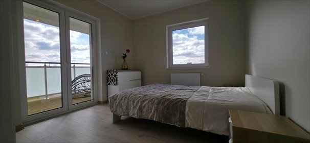 Mieszkanie dwupokojowe na wynajem Kutno, Sendlerowej 51m2 Foto 4