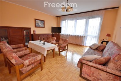 mieszkanie na sprzedaż 80m2 mieszkanie Konin, Okólna