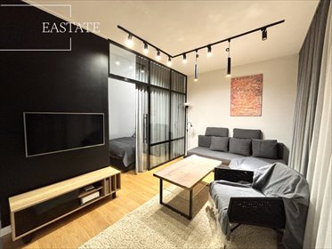 mieszkanie na wynajem 40m2 mieszkanie Warszawa, Ochota, Aleja Bohaterów Września