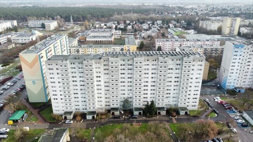 mieszkanie na sprzedaż 74m2 mieszkanie Poznań, os. Bolesława Śmiałego