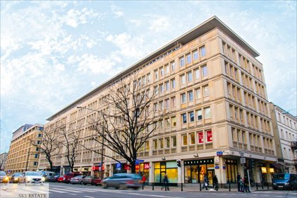 lokal użytkowy na wynajem 15m2 lokal użytkowy Warszawa, Śródmieście, Krucza