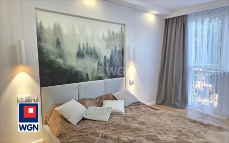 Nowoczesne 2-pokojowe mieszkanie z dużym salonem i zabudową mieszkanie Legnica, Marsa