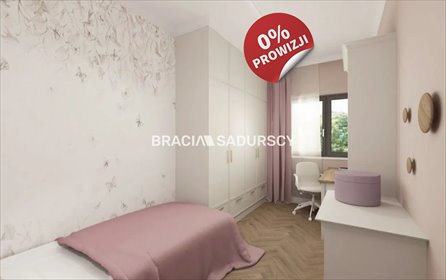 Zapraszam do 4-pokojowego mieszkania z ogródkiem w Tarnowie mieszkanie Tarnów, Zabłocie, Skrzyszowska