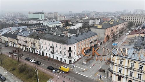 Kamienica 1616 m² w centrum Kielc z potencjałem inwestycyjnym lokal użytkowy Kielce, Centrum