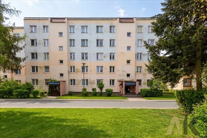 mieszkanie na sprzedaż 60m2 mieszkanie Nowy Sącz, Aleje mjr. Henryka Sucharskiego