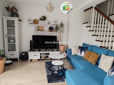 dom na sprzedaż 127m2 dom Kraków, Dębniki, Sidzina, Tretówka