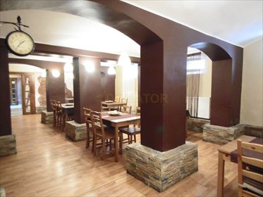 lokal użytkowy na sprzedaż 240m2 lokal użytkowy Bydgoszcz, Centrum