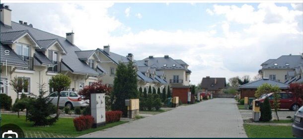 Dom na wynajem 100m2 dom Rzeszów, Miłocin, Warszawska