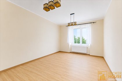 Przestronne 85 m² w centrum Opola, 3 pokoje - polecam! mieszkanie Opole, Damrota