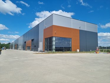 magazyn na wynajem 900m2 magazyn Wrocław, Fabryczna, Strachowice
