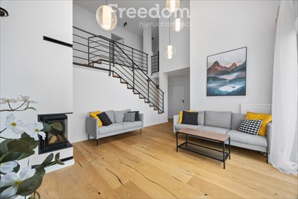 dom na sprzedaż 112m2 dom Lesznowola, Gazeli