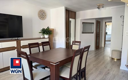 Dwupoziomowe 82,61 m2 - panoramiczny widok na góry mieszkanie Kłodzko, Myśliwska, Myśliwska