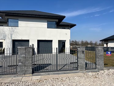 Dom na sprzedaż Wola Przypkowska, Piękna 7g 125m2 Foto 3